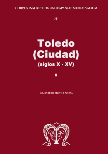 Imagen de portada del libro Toledo (Ciudad), (siglos X-XV)