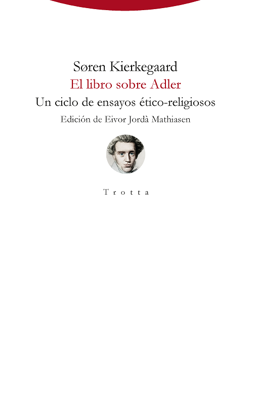 Imagen de portada del libro El libro sobre Adler