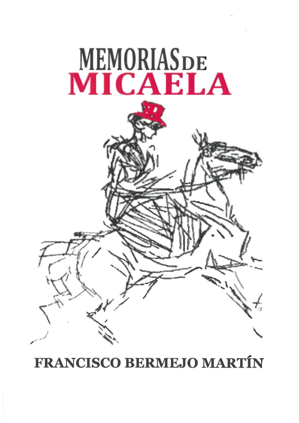 Imagen de portada del libro Memorias de Micaela