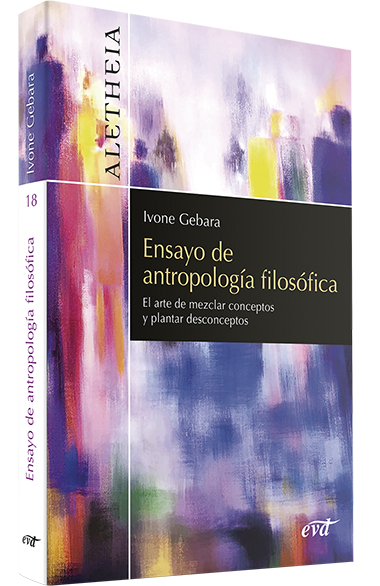 Imagen de portada del libro Ensayo de antropología filosófica