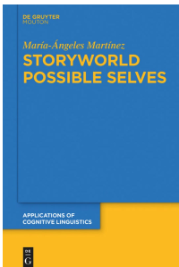 Imagen de portada del libro Storyworld possible selves