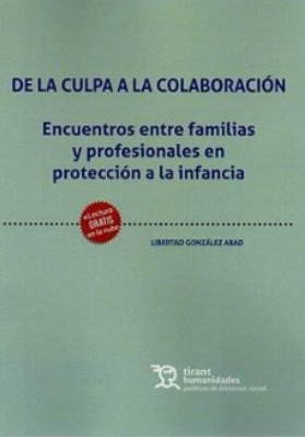 Imagen de portada del libro De la culpa a la colaboración