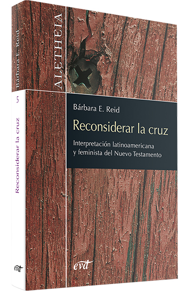 Imagen de portada del libro Reconsiderar la cruz