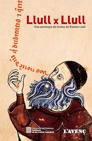 Imagen de portada del libro Llull per Llull