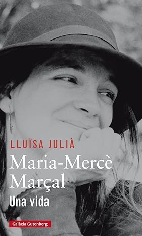 Imagen de portada del libro Maria-Mercè Marçal