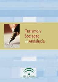 Imagen de portada del libro Turismo y Sociedad en Andalucía