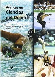 Imagen de portada del libro Avances en ciencias del deporte