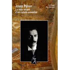 Imagen de portada del libro Josep Pijoan