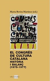 Imagen de portada del libro El Congrés de Cultura Catalana