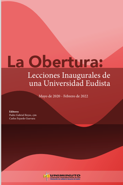 Imagen de portada del libro La Obertura