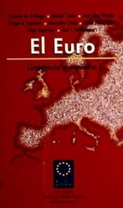 Imagen de portada del libro El euro