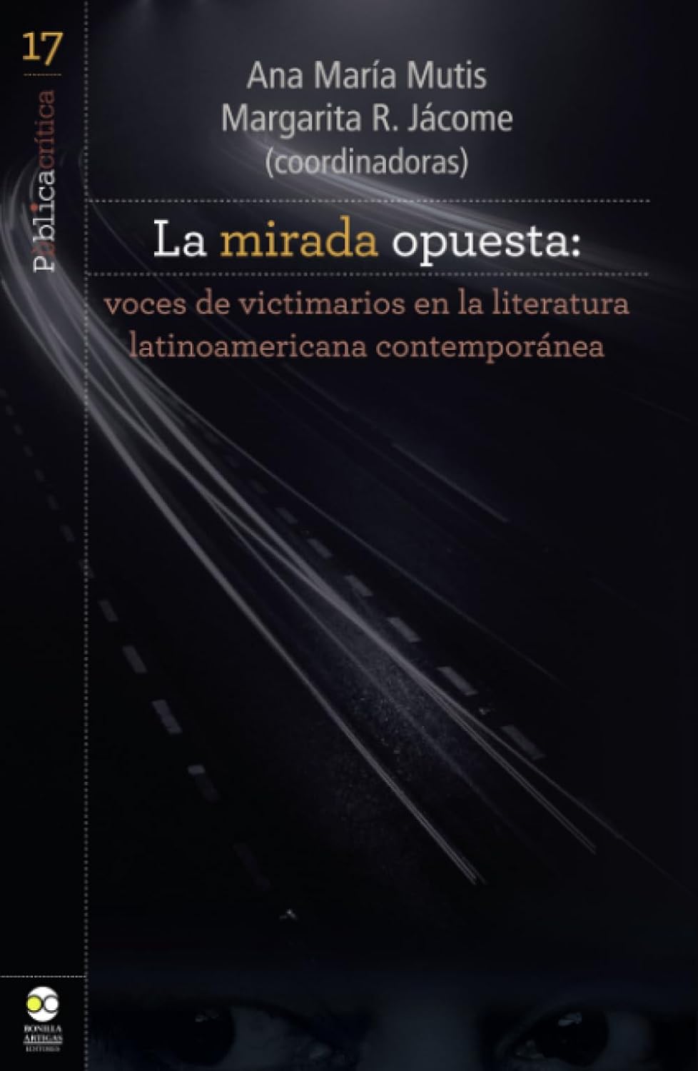 Imagen de portada del libro La mirada opuesta