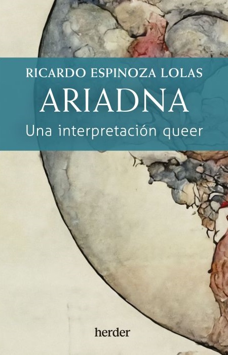 Imagen de portada del libro Ariadna