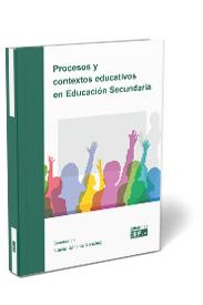 Imagen de portada del libro Procesos y contextos educativos en educación secundaria