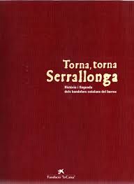 Imagen de portada del libro Torna, torna Serrallonga