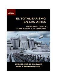 Imagen de portada del libro El totalitarismo en las artes