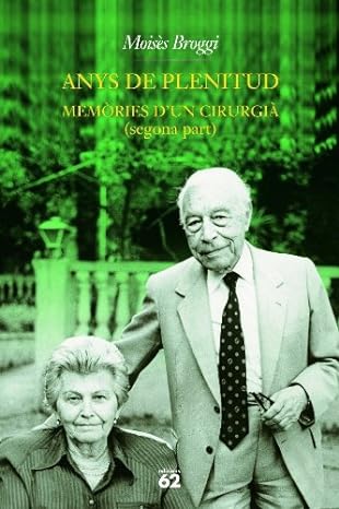 Imagen de portada del libro Anys de plenitud (1945-2005)