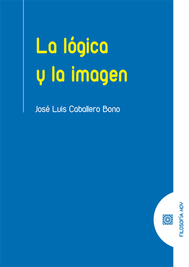 Imagen de portada del libro La lógica y la imagen