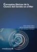 Imagen de portada del libro Conceptos Básicos de la Ciencia del Sonido en el Mar