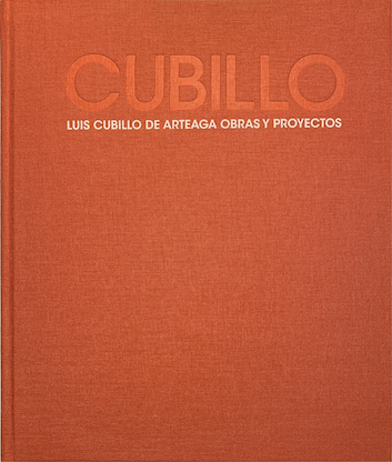Imagen de portada del libro Luis Cubillo de Arteaga