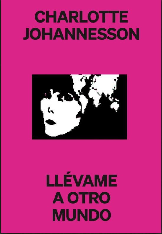 Imagen de portada del libro Charlotte Johannesson