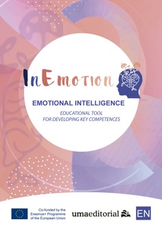 Imagen de portada del libro INEMOTION. Inteligencia emocional