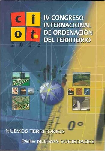 Imagen de portada del libro CIOT 2003