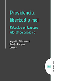 Imagen de portada del libro Providencia, libertad y mal