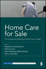 Imagen de portada del libro Home care for sale