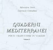 Imagen de portada del libro Quaderni Mediterranei