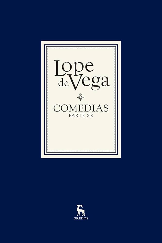 Imagen de portada del libro Comedias