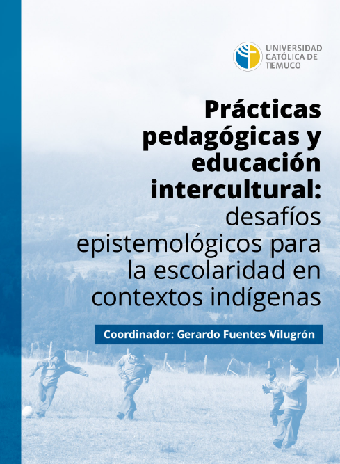 Imagen de portada del libro Prácticas pedagógicas y educación intercultural