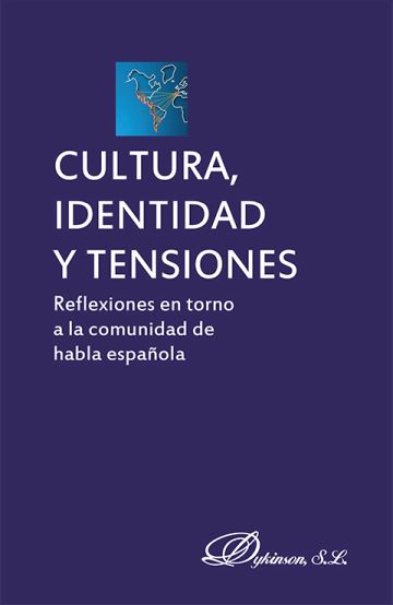Imagen de portada del libro Cultura, identidad y tensiones