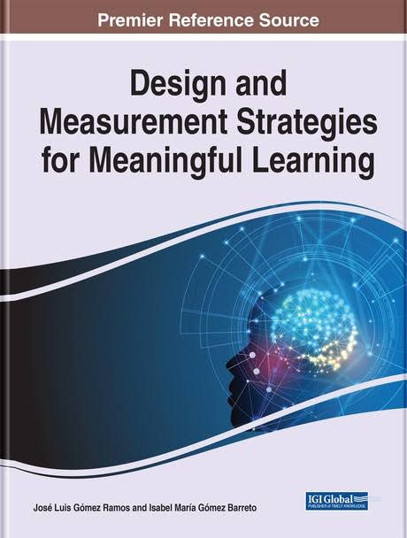 Imagen de portada del libro Design and Measurement Strategies for Meaningful Learning