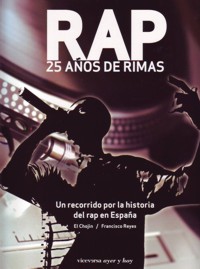 Imagen de portada del libro Rap