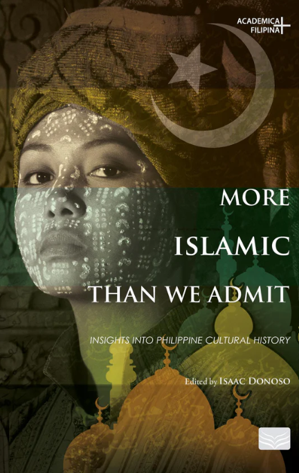 Imagen de portada del libro More Islamic than we admit