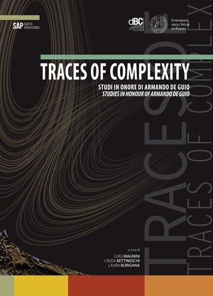 Imagen de portada del libro Traces of complexity