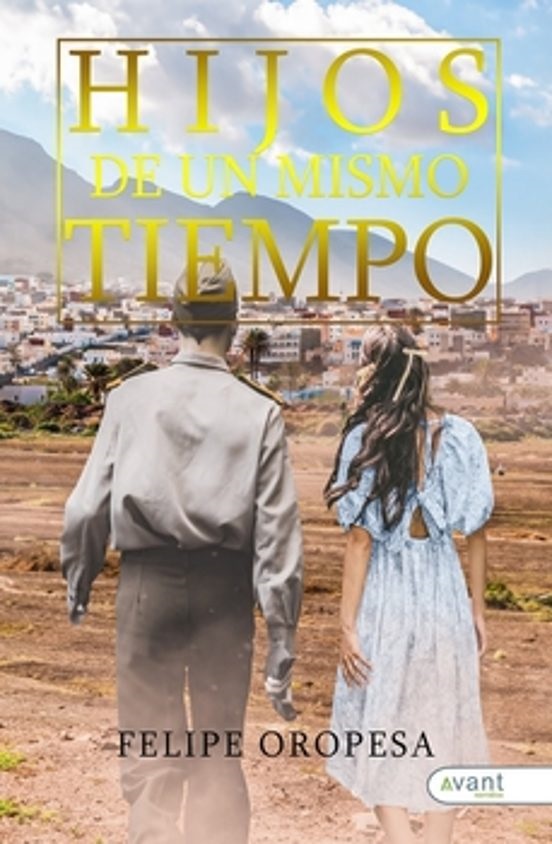 Imagen de portada del libro Hijos de un mismo tiempo