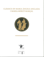 Imagen de portada del libro Clàssics en Maria Àngels Anglada i Maria-Mercè Marçal