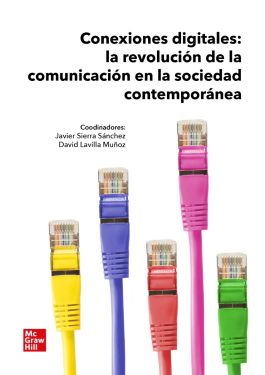 Imagen de portada del libro Conexiones digitales