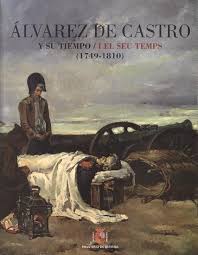 Imagen de portada del libro Álvarez de Castro y su tiempo (1749-1810)