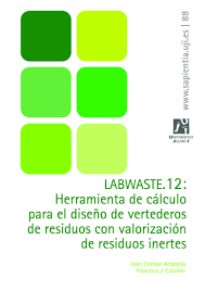 Imagen de portada del libro Labwaste. 12