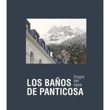 Imagen de portada del libro Elogio del agua