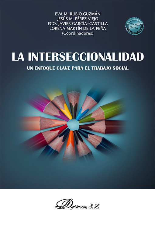 Imagen de portada del libro La interseccionalidad