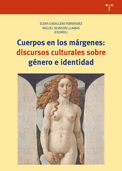 Imagen de portada del libro Cuerpos en los márgenes