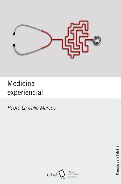 Imagen de portada del libro Medicina experiencial
