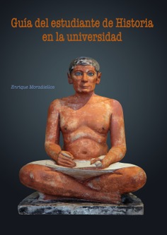 Imagen de portada del libro Guía del estudiante de Historia en la universidad