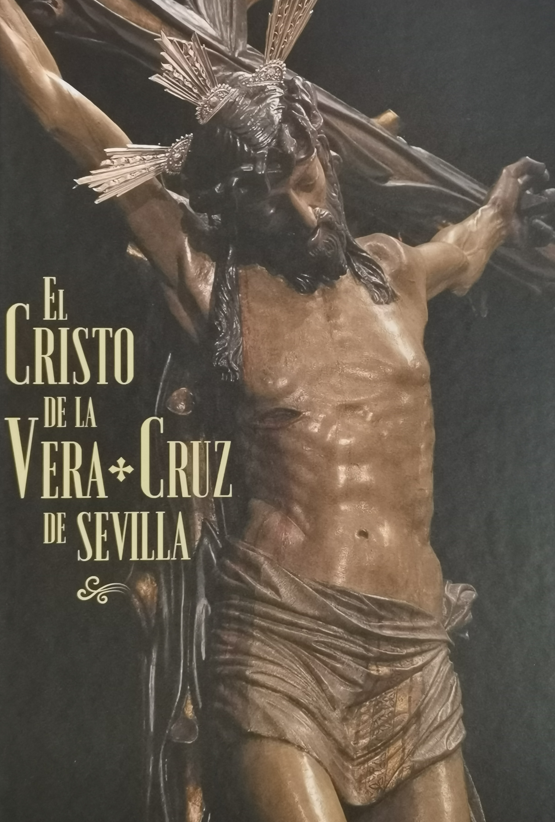 Imagen de portada del libro El Cristo de la Vera Cruz de Sevilla