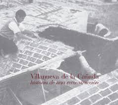 Imagen de portada del libro Villanueva de la Cañada