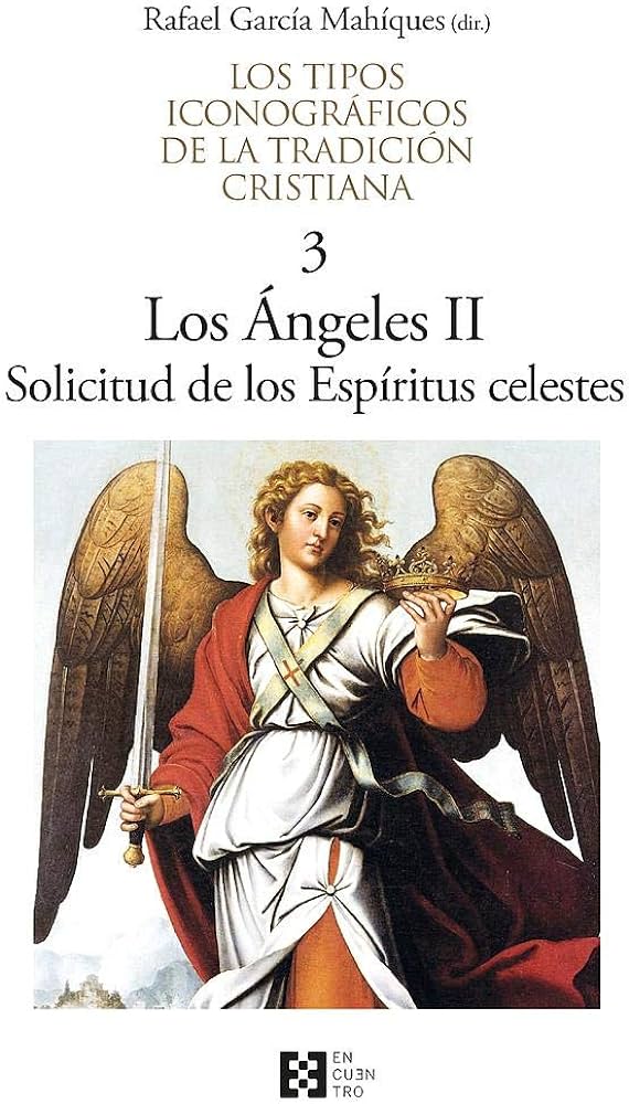 Imagen de portada del libro Los tipos iconográficos de la tradición cristiana. 3